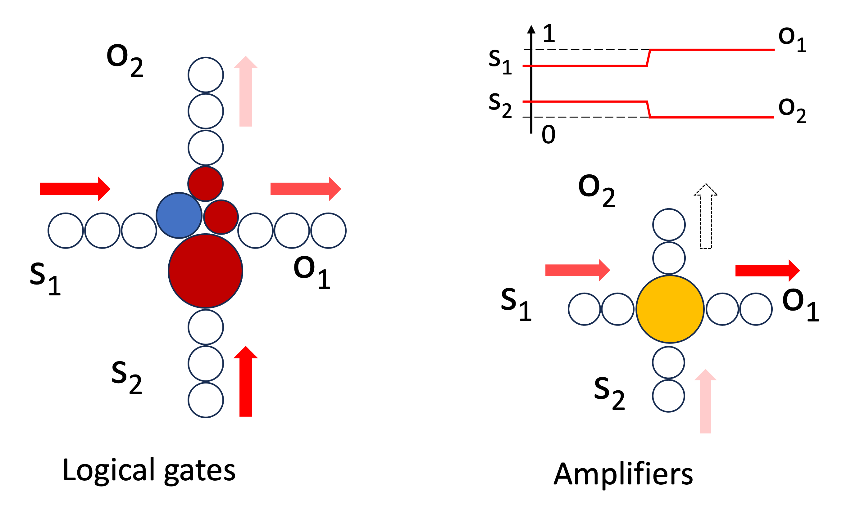 Nanoparticle design gallery image